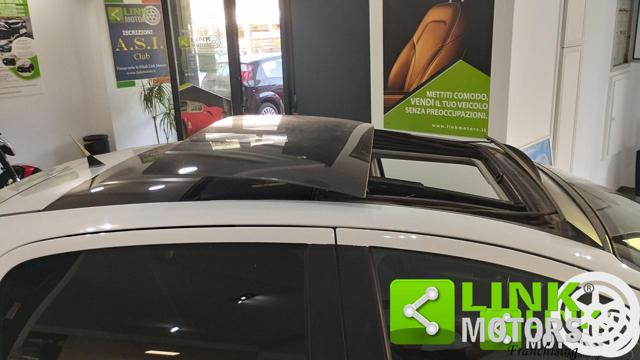 FIAT PUNTO EVO SPORT 1.3 MTJ 95 C.V 5P TETTO PA - foto 18