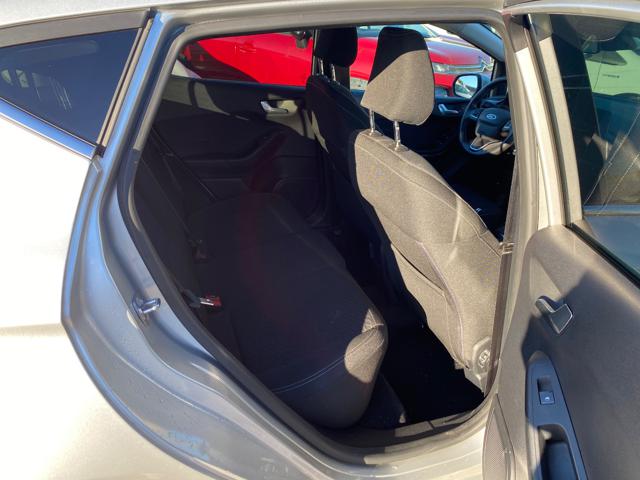 FORD FIESTA 1.1 75 CV 5 PORTE TITANIUM - foto 8