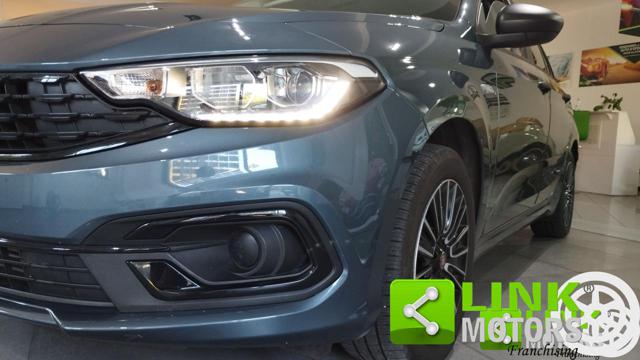 FIAT TIPO S.W 1.6 MTJ 130 C.V START STOP - foto 28