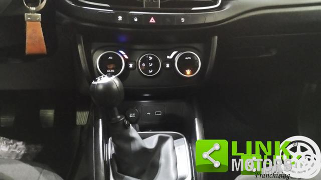 FIAT TIPO S.W 1.6 MTJ 130 C.V START STOP - foto 21