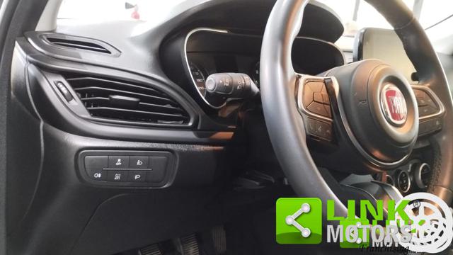 FIAT TIPO S.W 1.6 MTJ 130 C.V START STOP - foto 13