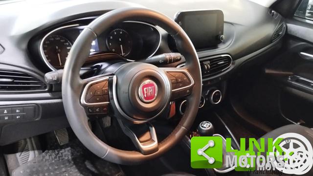 FIAT TIPO S.W 1.6 MTJ 130 C.V START STOP - foto 10