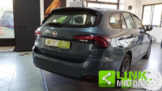 FIAT TIPO S.W 1.6 MTJ 130 C.V START STOP - foto 5