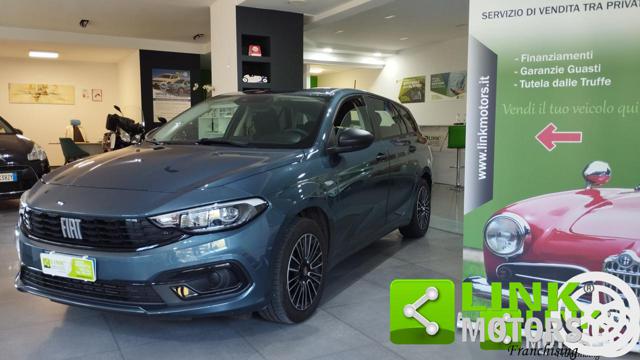 FIAT TIPO S.W 1.6 MTJ 130 C.V START STOP