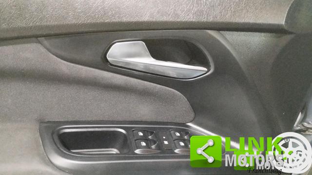 FIAT TIPO S.W 1.6 MTJ 130 C.V START STOP - foto 12