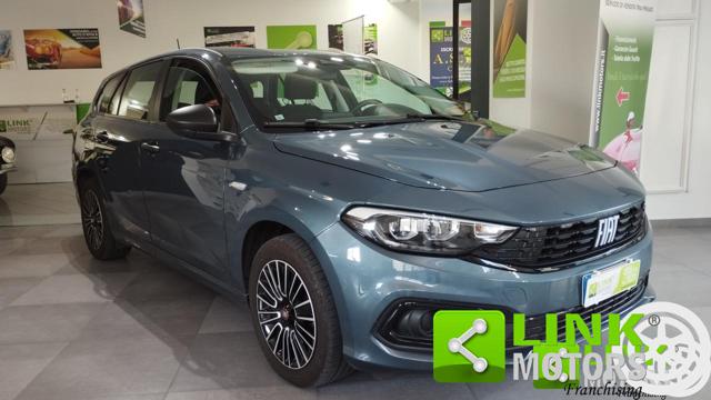 FIAT TIPO S.W 1.6 MTJ 130 C.V START STOP - foto 3