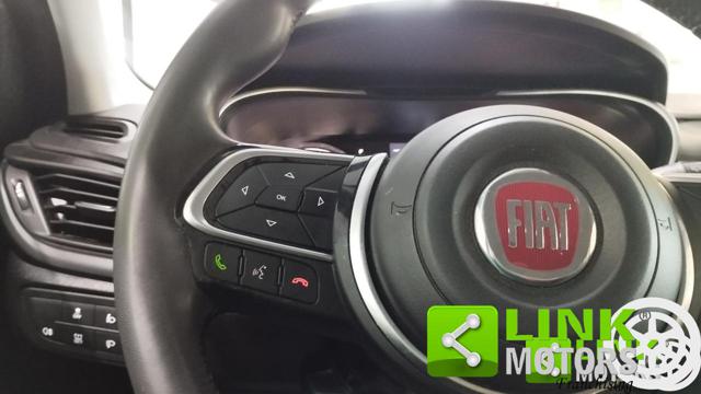 FIAT TIPO S.W 1.6 MTJ 130 C.V START STOP - foto 24