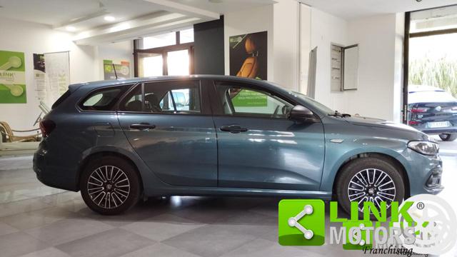 FIAT TIPO S.W 1.6 MTJ 130 C.V START STOP - foto 4