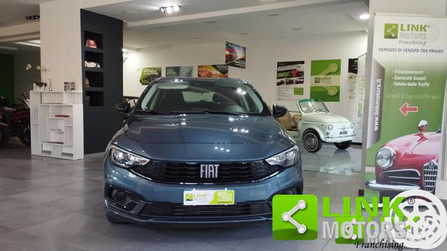 FIAT TIPO S.W 1.6 MTJ 130 C.V START STOP - foto 2