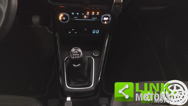 FORD ECOSPORT 1.0 ECOBOOST 100 TITANIUM - foto 22