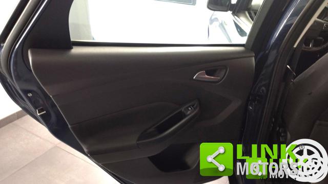 FORD FOCUS S.W 1.5 TITANIUM START E STOP - foto 12