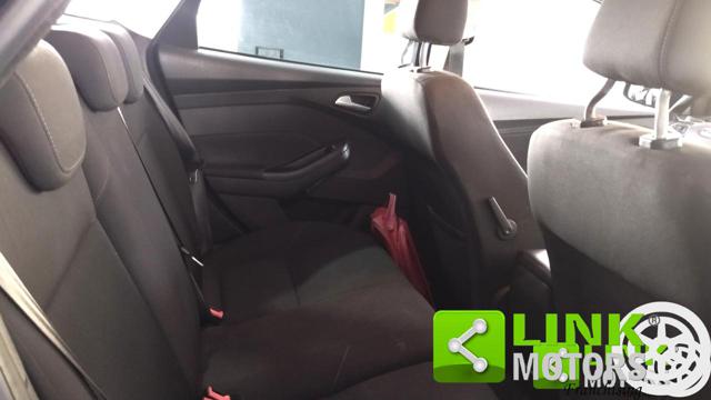 FORD FOCUS S.W 1.5 TITANIUM START E STOP - foto 15