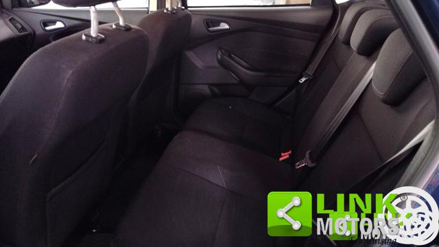 FORD FOCUS S.W 1.5 TITANIUM START E STOP - foto 13