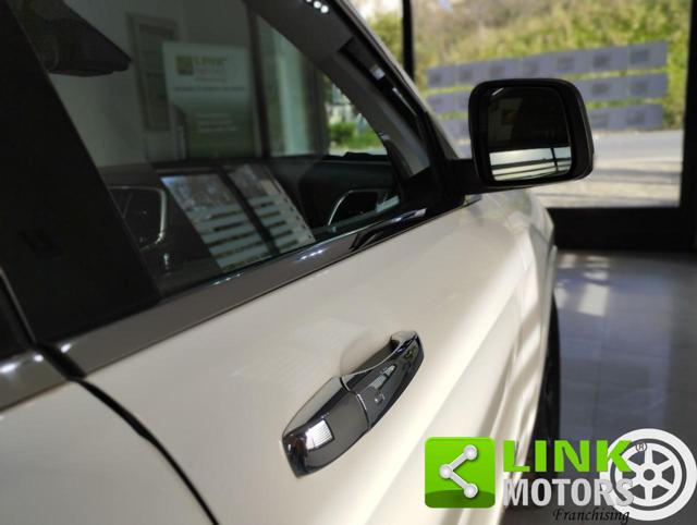 JEEP GRAND CHEROKEE 3.0 V6 CRD 250 CV MULTIJET II OV - foto 18