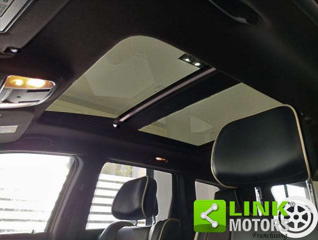 JEEP GRAND CHEROKEE 3.0 V6 CRD 250 CV MULTIJET II OV - foto 4