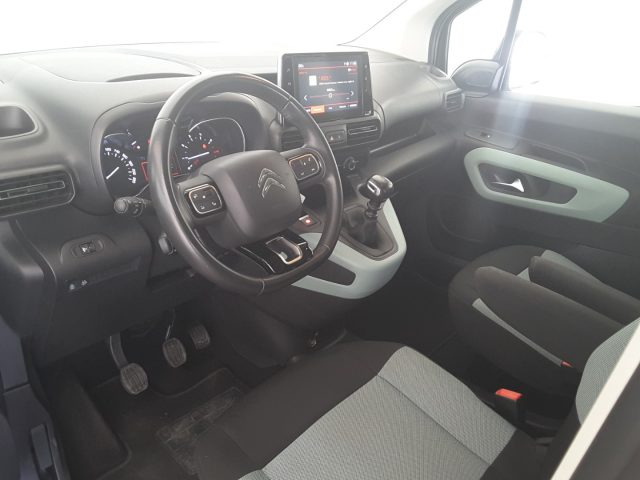 CITROEN BERLINGO 1.5 BLUEHDI 100CV FEEL *IVA ESPO - foto 6