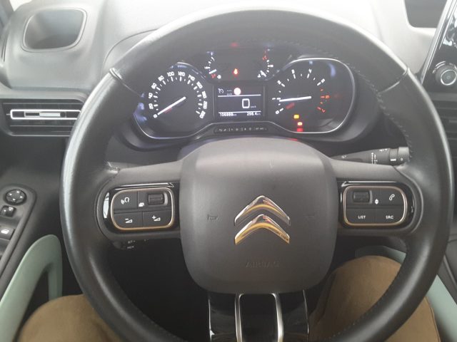 CITROEN BERLINGO 1.5 BLUEHDI 100CV FEEL *IVA ESPO - foto 7