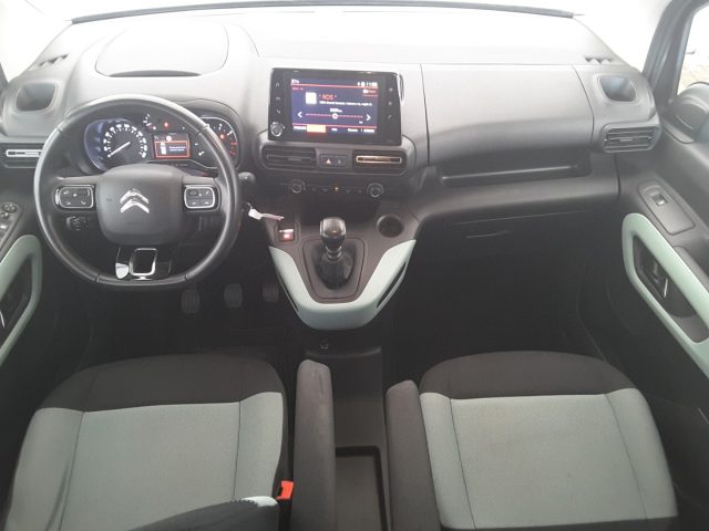 CITROEN BERLINGO 1.5 BLUEHDI 100CV FEEL *IVA ESPO - foto 9