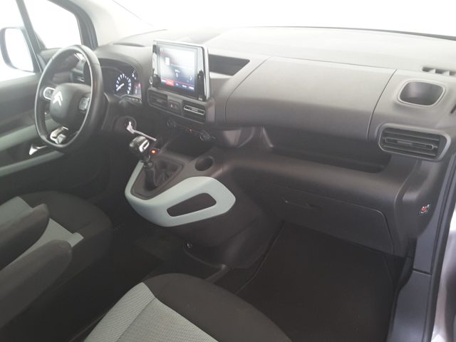 CITROEN BERLINGO 1.5 BLUEHDI 100CV FEEL *IVA ESPO - foto 10