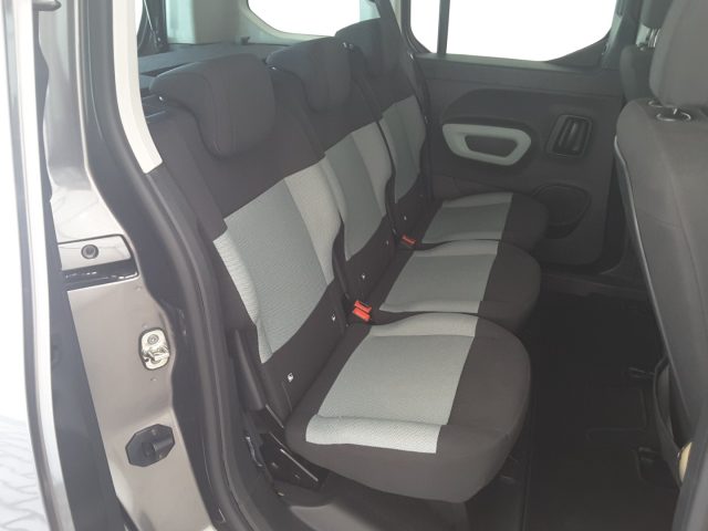 CITROEN BERLINGO 1.5 BLUEHDI 100CV FEEL *IVA ESPO - foto 11