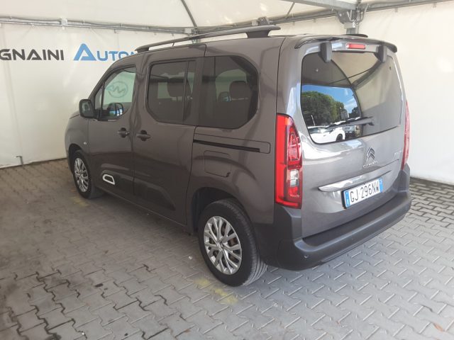 CITROEN BERLINGO 1.5 BLUEHDI 100CV FEEL *IVA ESPO - foto 12