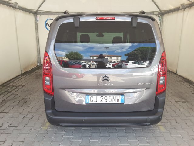 CITROEN BERLINGO 1.5 BLUEHDI 100CV FEEL *IVA ESPO - foto 13