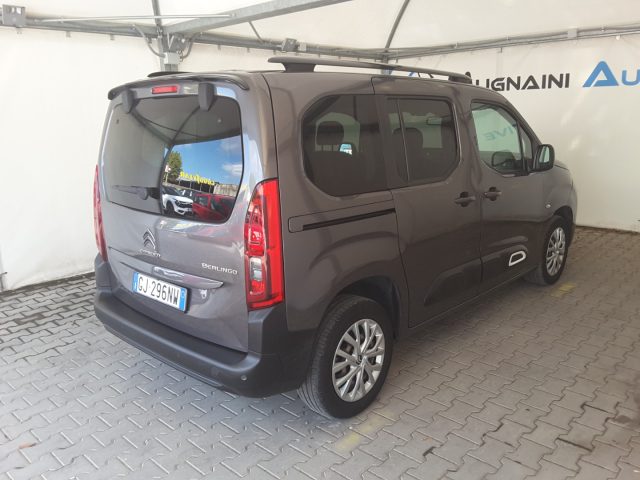 CITROEN BERLINGO 1.5 BLUEHDI 100CV FEEL *IVA ESPO - foto 14