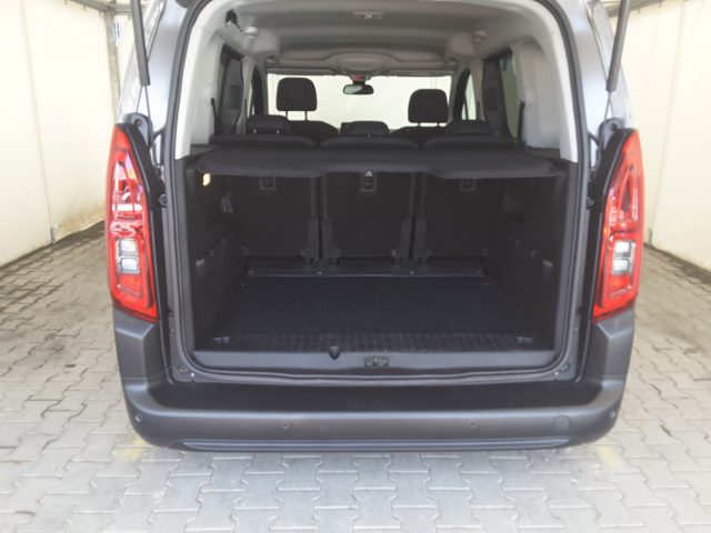 CITROEN BERLINGO 1.5 BLUEHDI 100CV FEEL *IVA ESPO - foto 15