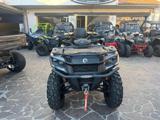 CAN-AM BRP Outlander 850 Outlander 700