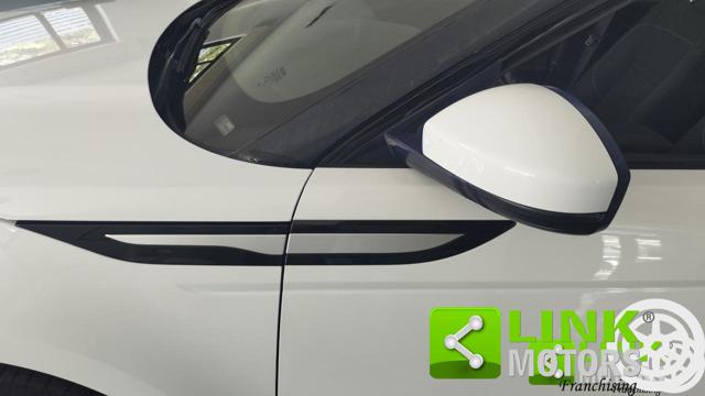 LAND ROVER RANGE ROVER EVOQUE MILD HYBRID 2.0 165 D - foto 11
