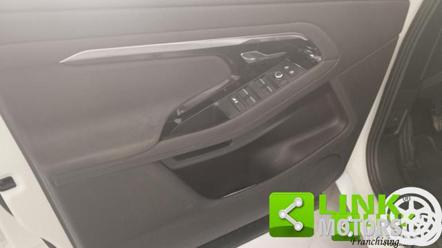 LAND ROVER RANGE ROVER EVOQUE MILD HYBRID 2.0 165 D - foto 12