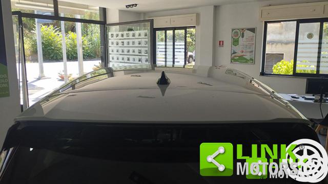 LAND ROVER RANGE ROVER EVOQUE MILD HYBRID 2.0 165 D - foto 21