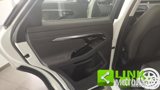 LAND ROVER RANGE ROVER EVOQUE MILD HYBRID 2.0 165 D - foto 16