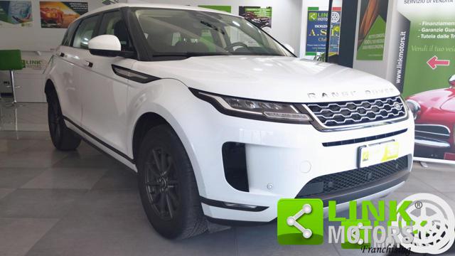 LAND ROVER RANGE ROVER EVOQUE MILD HYBRID 2.0 165 D - foto 3