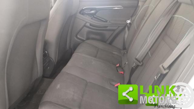 LAND ROVER RANGE ROVER EVOQUE MILD HYBRID 2.0 165 D - foto 17