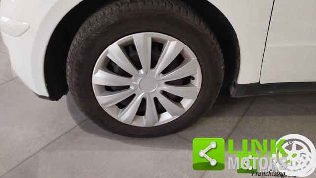 MERCEDES-BENZ A 160 CDI 5P - foto 7