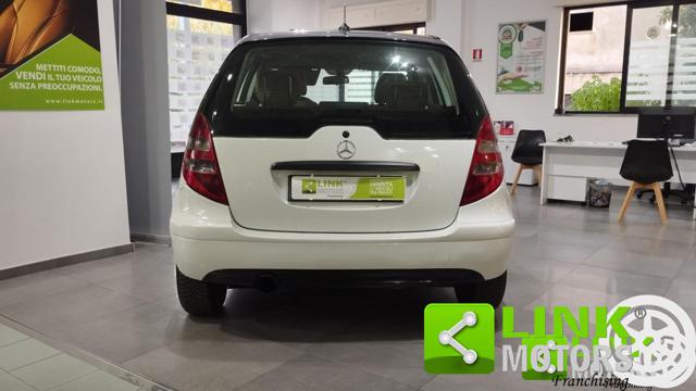 MERCEDES-BENZ A 160 CDI 5P - foto 4