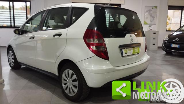 MERCEDES-BENZ A 160 CDI 5P - foto 5