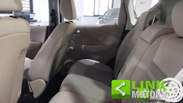 MERCEDES-BENZ A 160 CDI 5P - foto 12