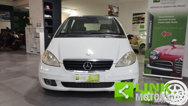 MERCEDES-BENZ A 160 CDI 5P - foto 2