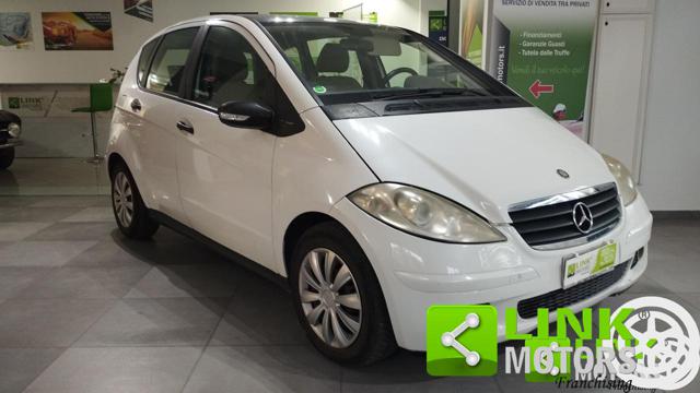 MERCEDES-BENZ A 160 CDI 5P - foto 3