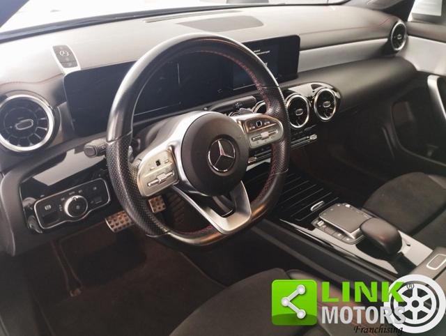 MERCEDES-BENZ CLA 200 AUTOMATIC PREMIUM - foto 10