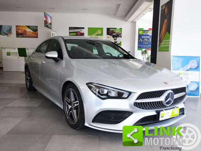 MERCEDES-BENZ CLA 200 AUTOMATIC PREMIUM - foto 3