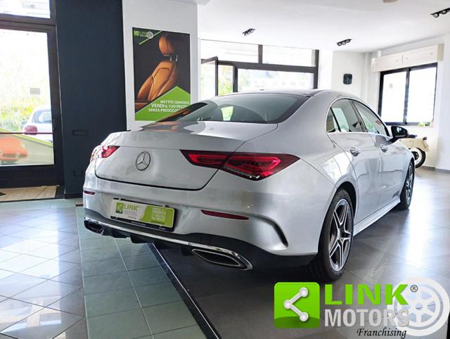 MERCEDES-BENZ CLA 200 AUTOMATIC PREMIUM - foto 4