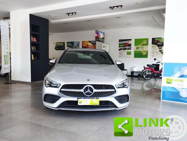 MERCEDES-BENZ CLA 200 AUTOMATIC PREMIUM - foto 2
