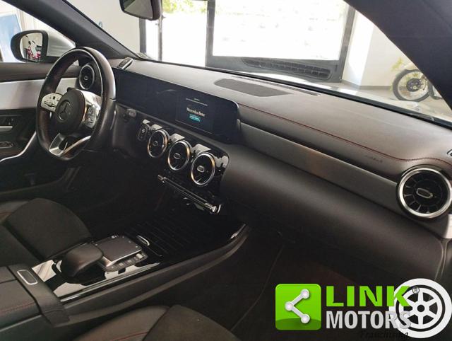 MERCEDES-BENZ CLA 200 AUTOMATIC PREMIUM - foto 18