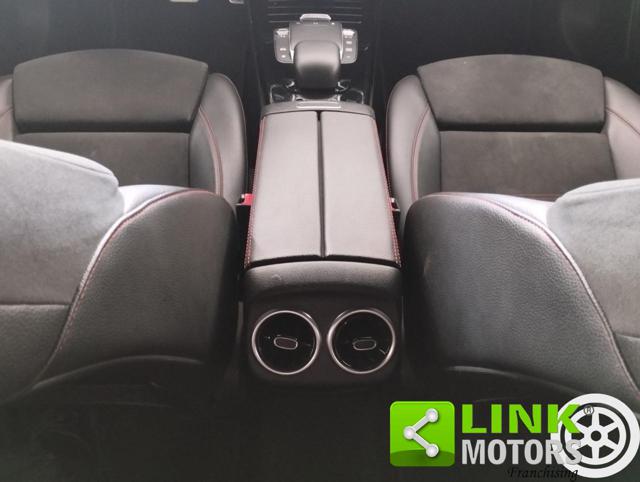 MERCEDES-BENZ CLA 200 AUTOMATIC PREMIUM - foto 24