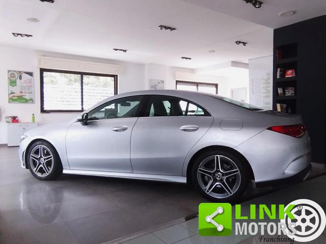MERCEDES-BENZ CLA 200 AUTOMATIC PREMIUM - foto 6