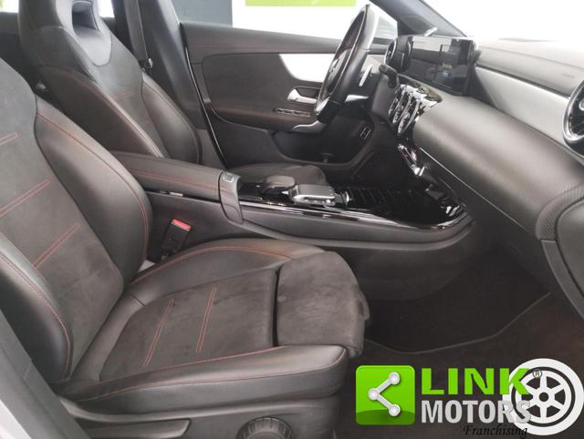 MERCEDES-BENZ CLA 200 AUTOMATIC PREMIUM - foto 17