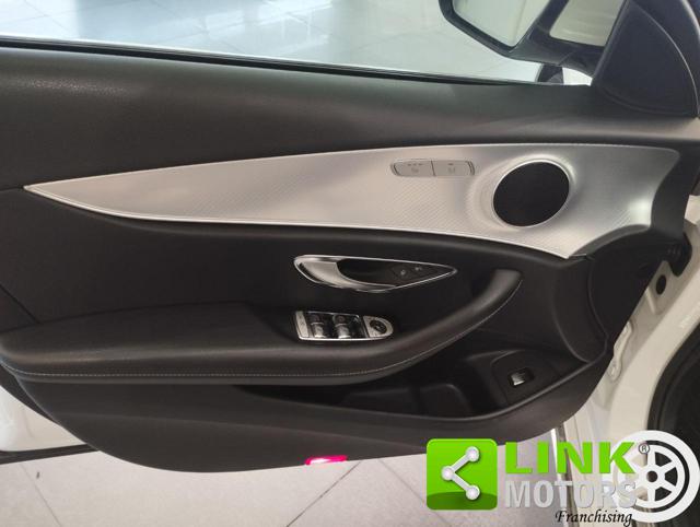 MERCEDES-BENZ E 220 D S.W. AUTO BUSINESS SPORT - foto 10
